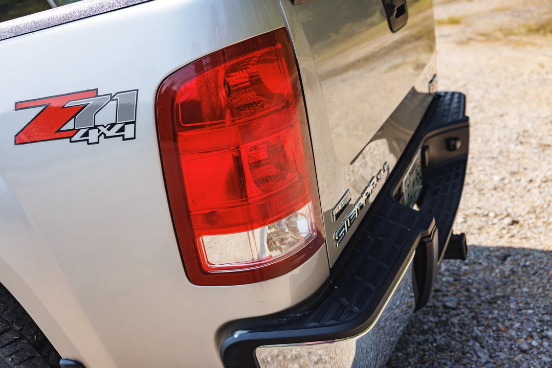 2010 GMC Sierra 3rd Gen - Image 29 of 31