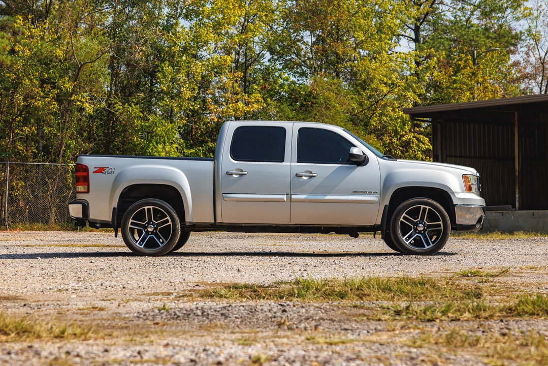 2010 GMC Sierra 3rd Gen - Image 7 of 31