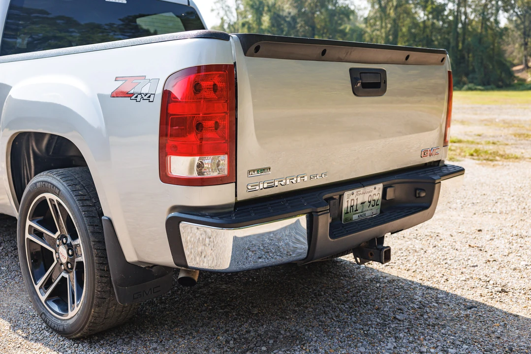 2010 GMC Sierra 3rd Gen - Image 30 of 31