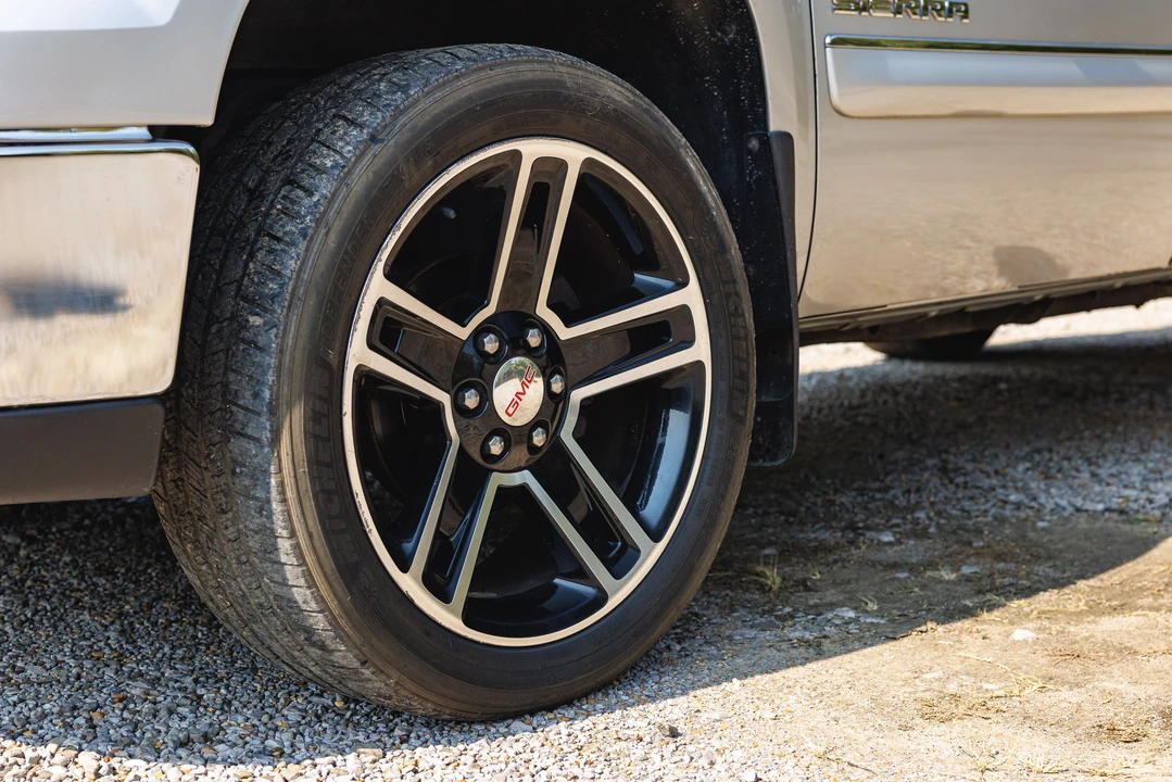 2010 GMC Sierra 3rd Gen - Image 18 of 31
