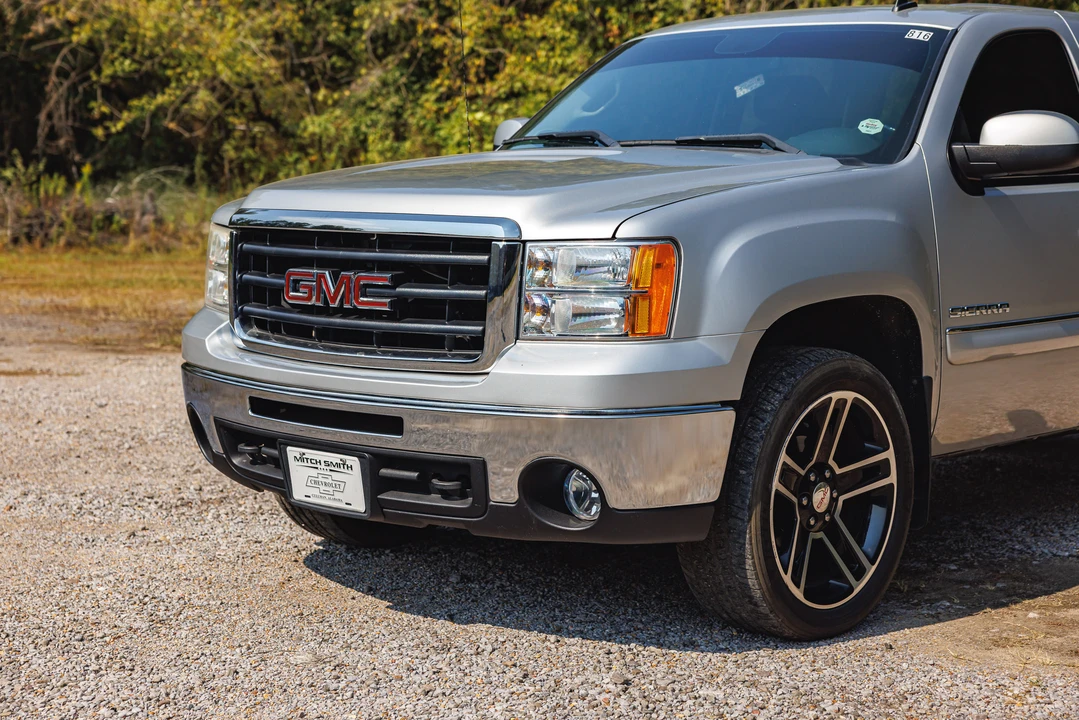 2010 GMC Sierra 3rd Gen - Image 10 of 31