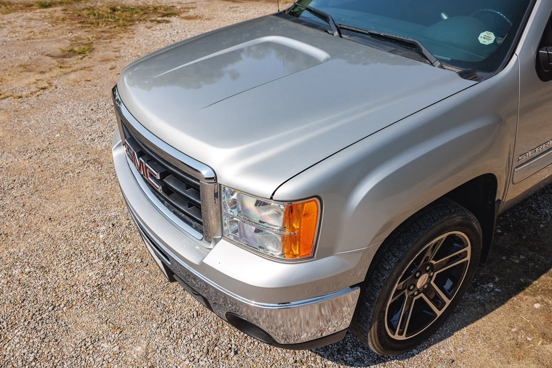 2010 GMC Sierra 3rd Gen - Image 19 of 31