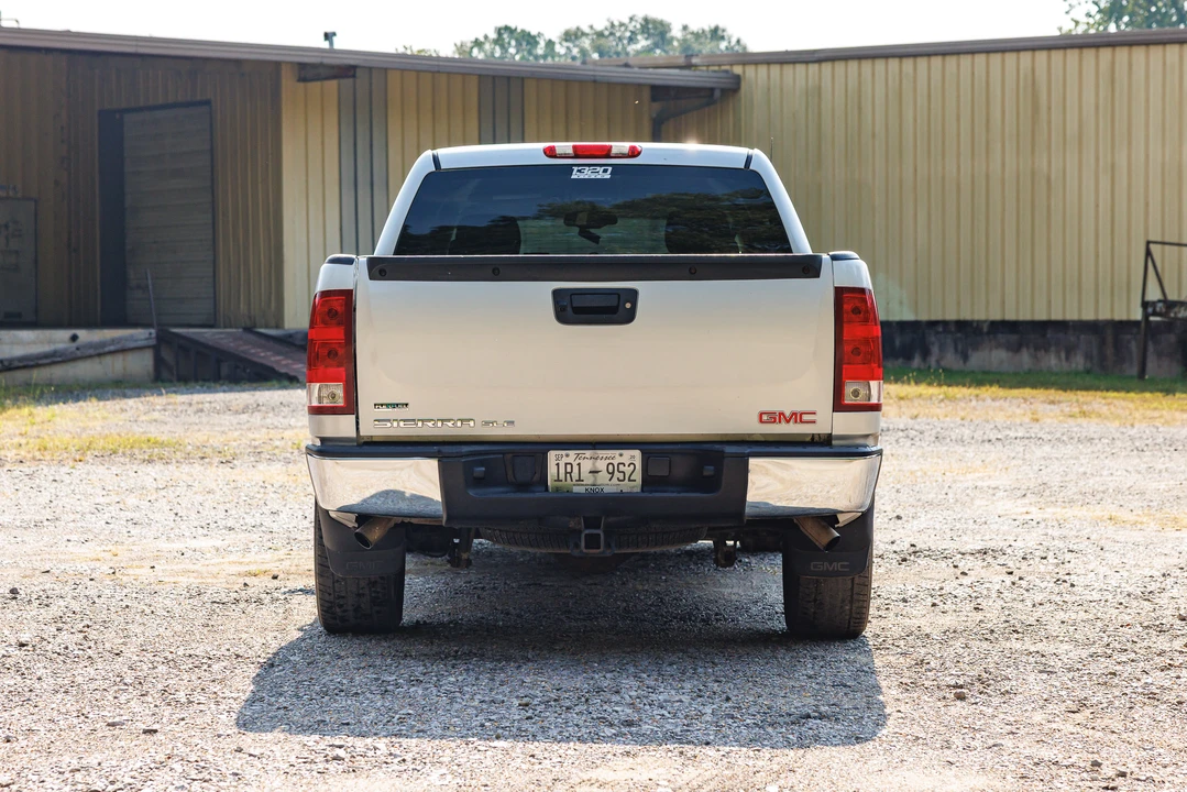 2010 GMC Sierra 3rd Gen - Image 4 of 31
