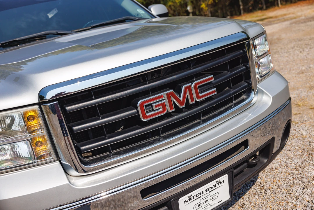 2010 GMC Sierra 3rd Gen - Image 13 of 31