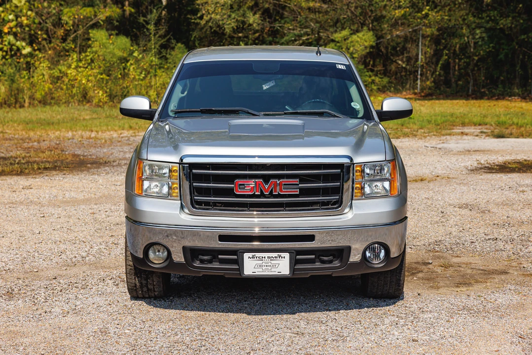 2010 GMC Sierra 3rd Gen - Image 9 of 31