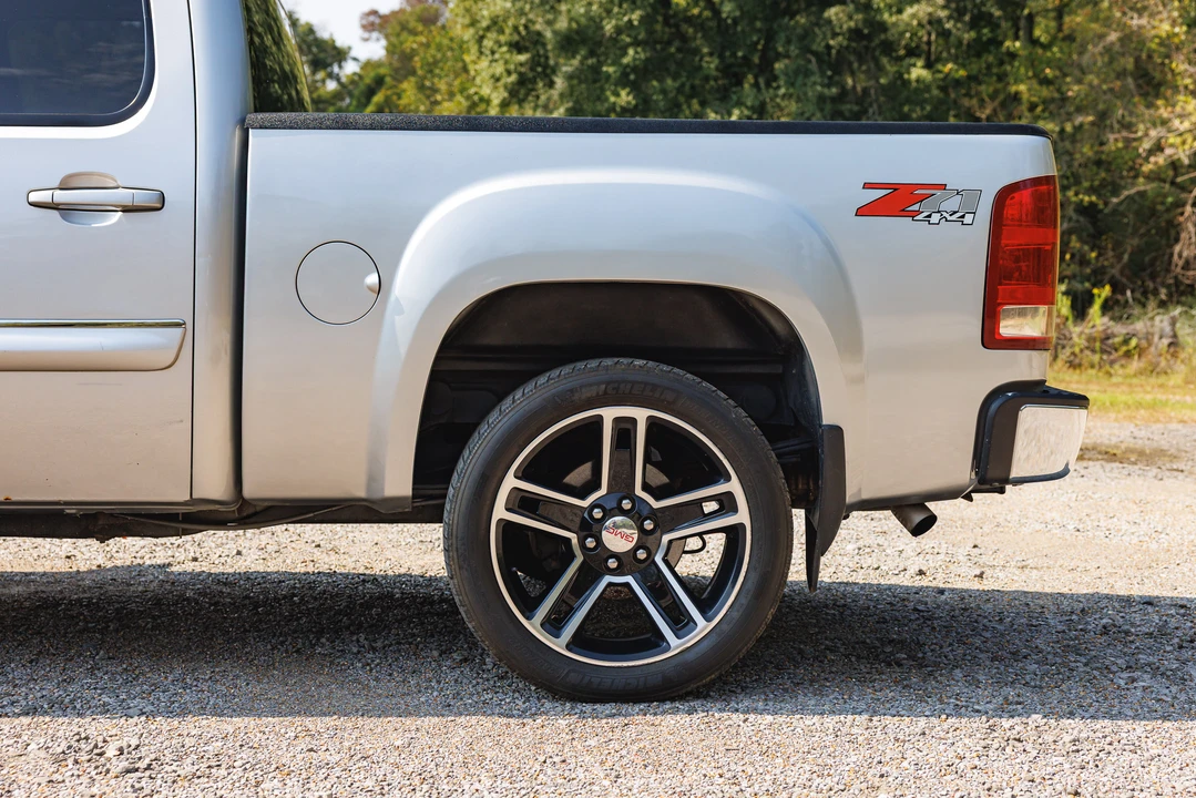 2010 GMC Sierra 3rd Gen - Image 27 of 31