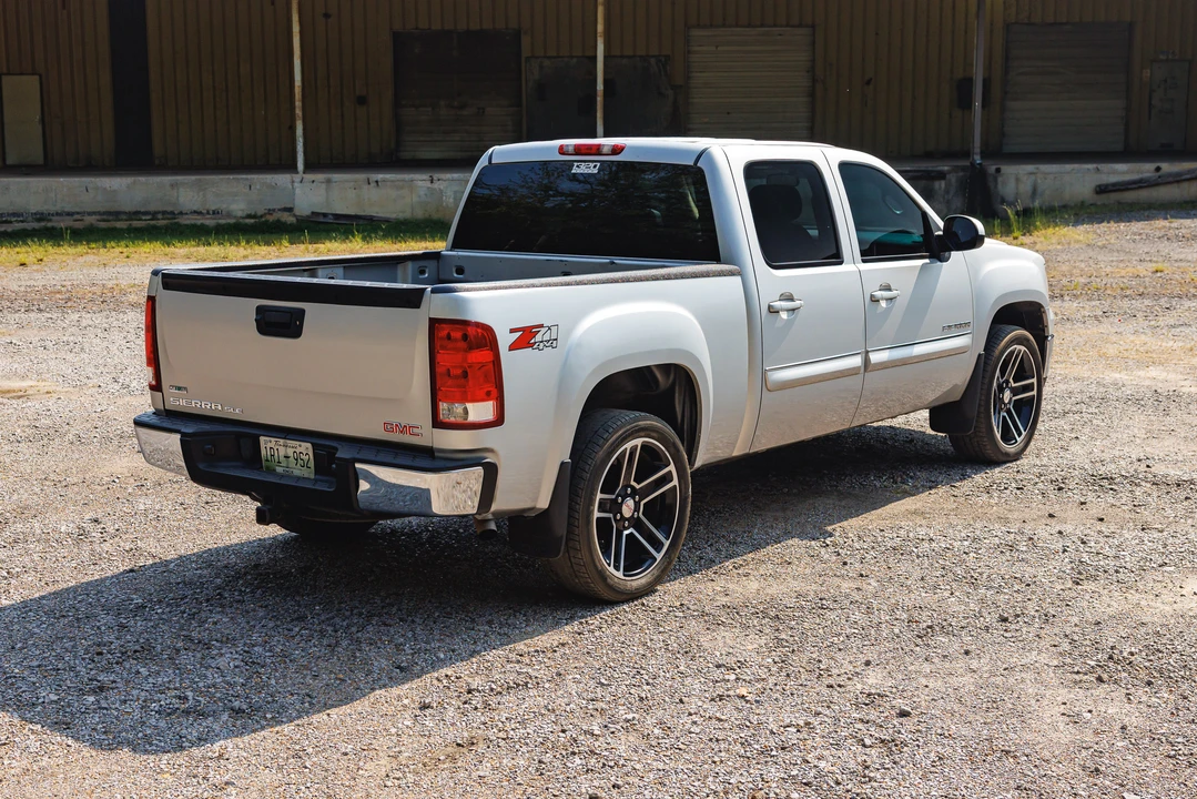 2010 GMC Sierra 3rd Gen - Image 6 of 31