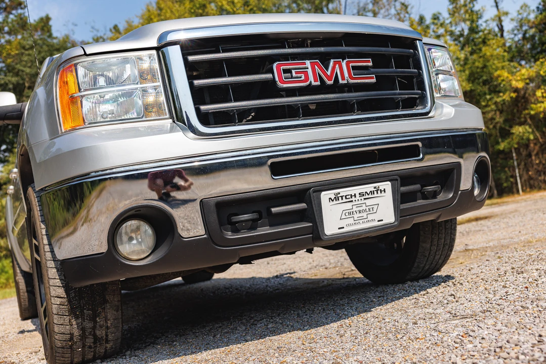 2010 GMC Sierra 3rd Gen - Image 15 of 31
