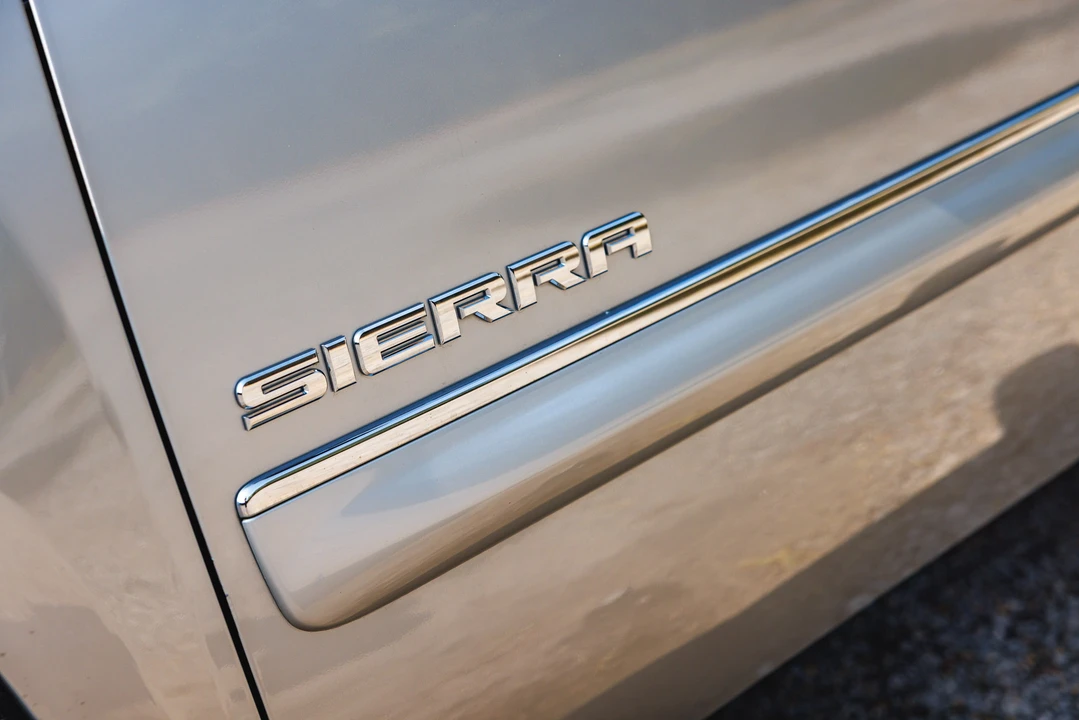 2010 GMC Sierra 3rd Gen - Image 22 of 31