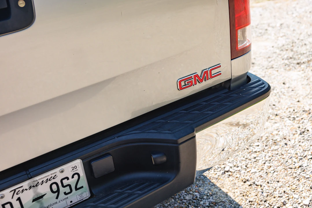 2010 GMC Sierra 3rd Gen - Image 31 of 31