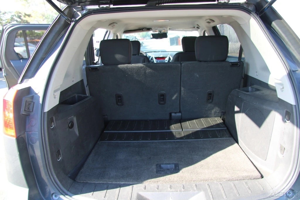 2010 GMC Terrain - Image 20 of 21