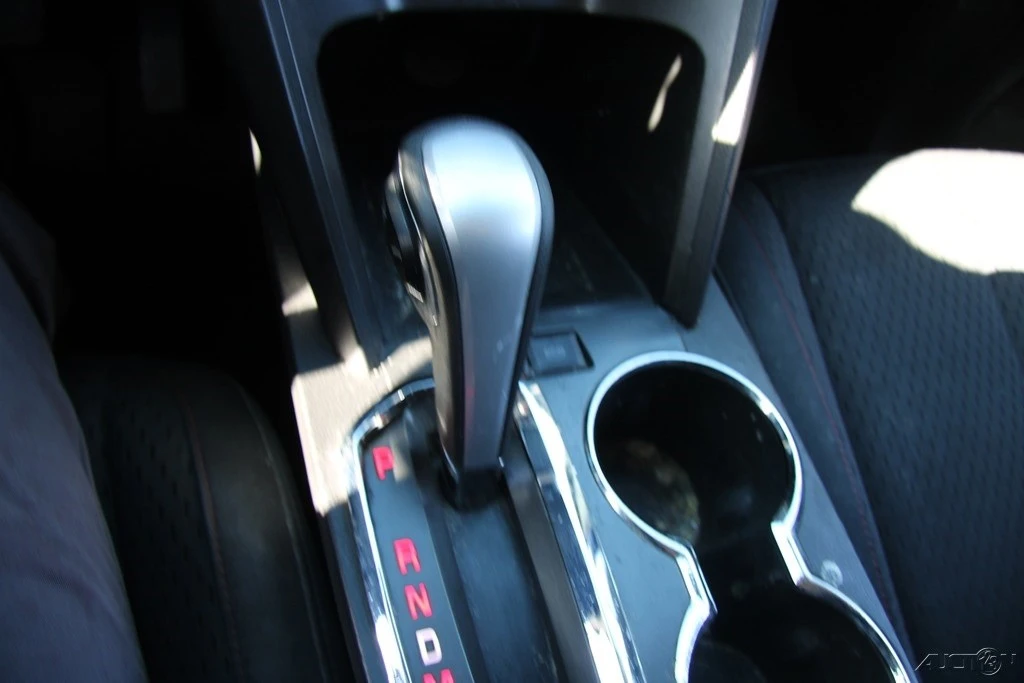2010 GMC Terrain - Image 17 of 21