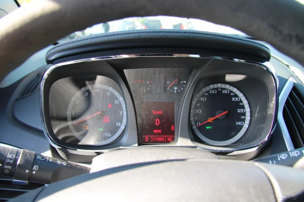 2010 GMC Terrain - Image 14 of 21