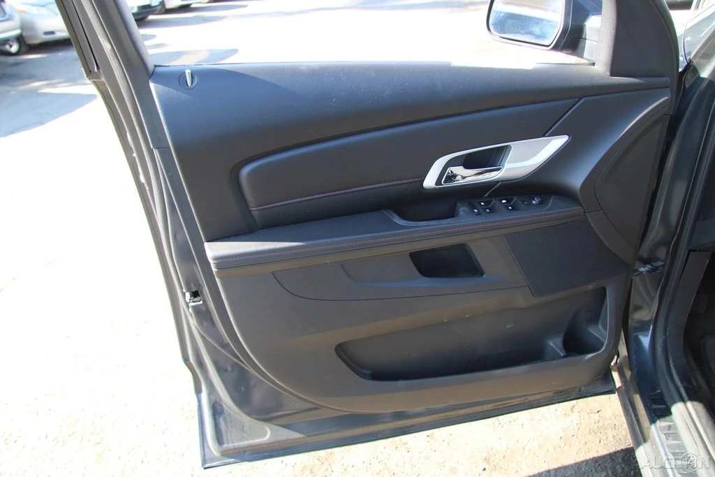 2010 GMC Terrain - Image 11 of 21