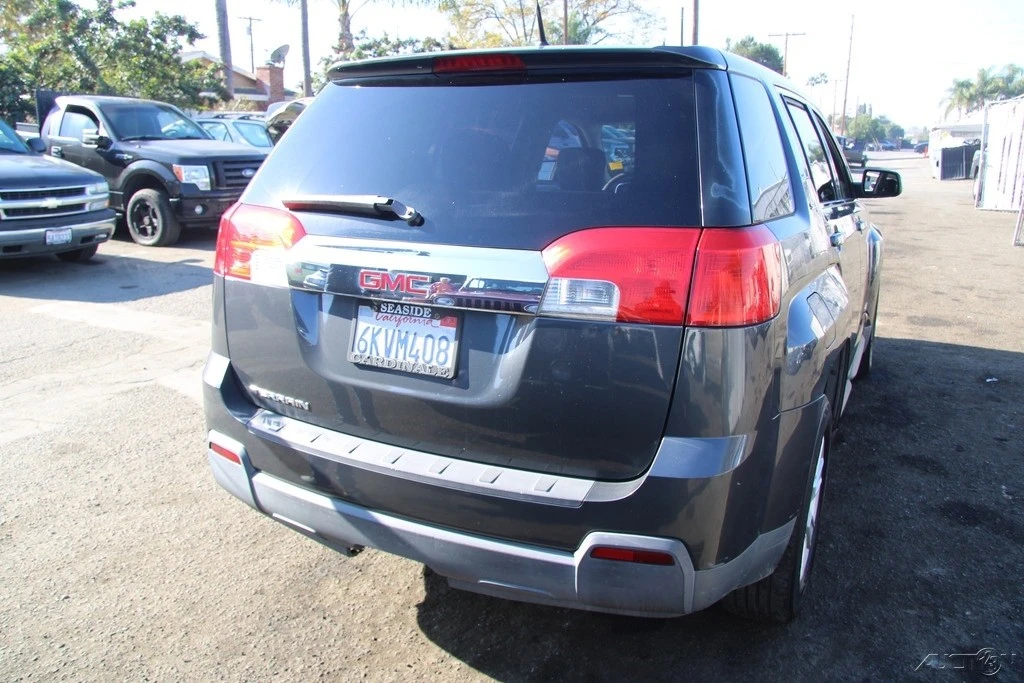 2010 GMC Terrain - Image 6 of 21