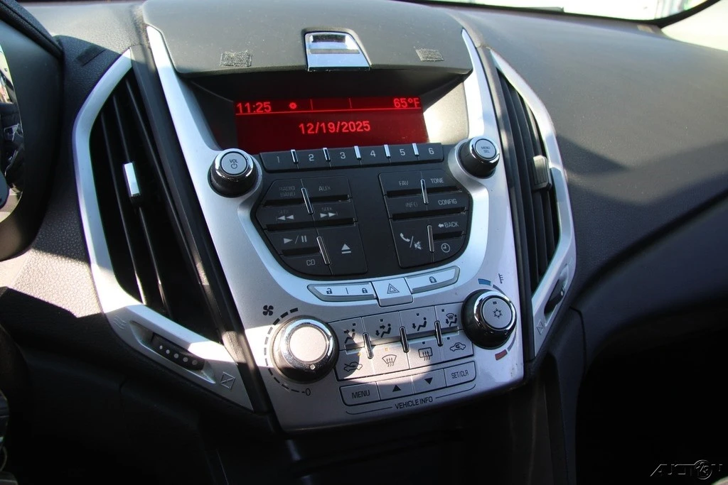 2010 GMC Terrain - Image 16 of 21