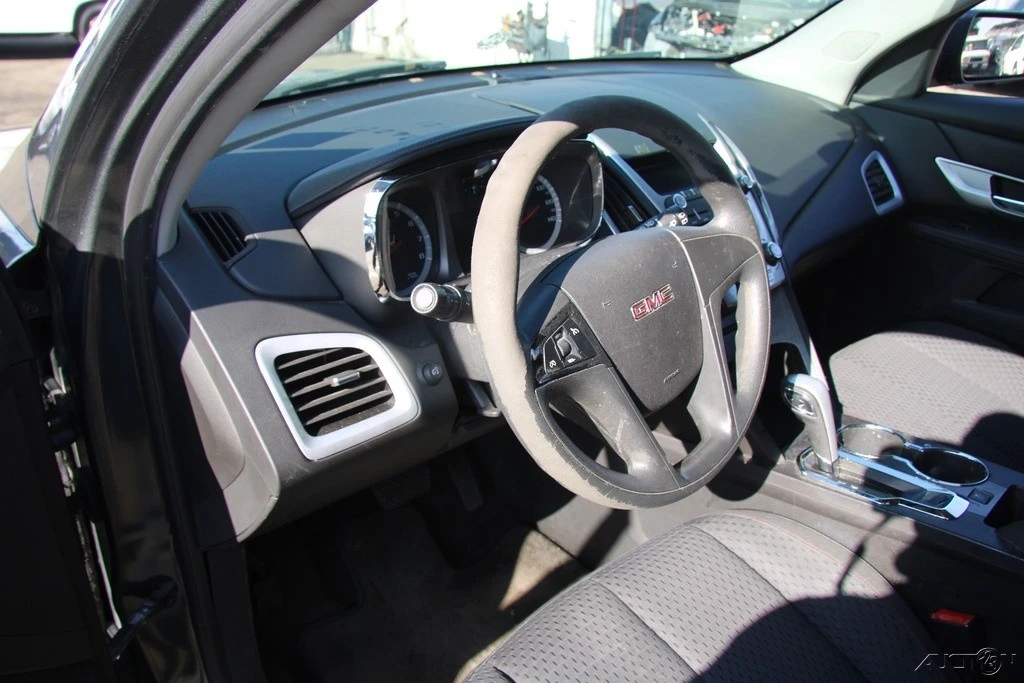 2010 GMC Terrain - Image 13 of 21