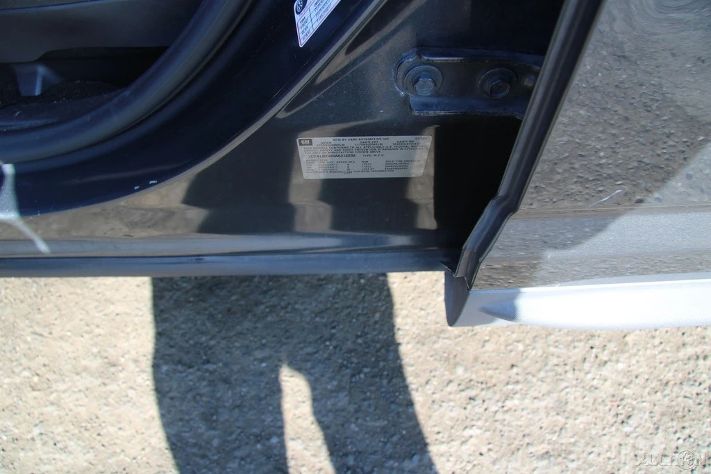 2010 GMC Terrain - Image 10 of 21