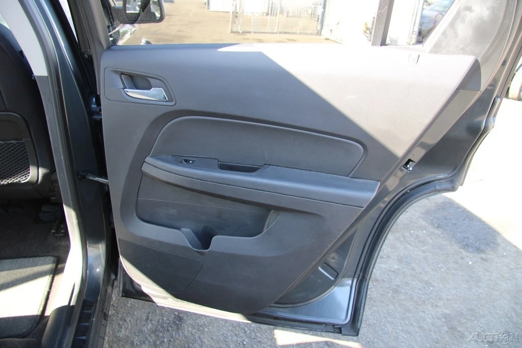 2010 GMC Terrain - Image 21 of 21