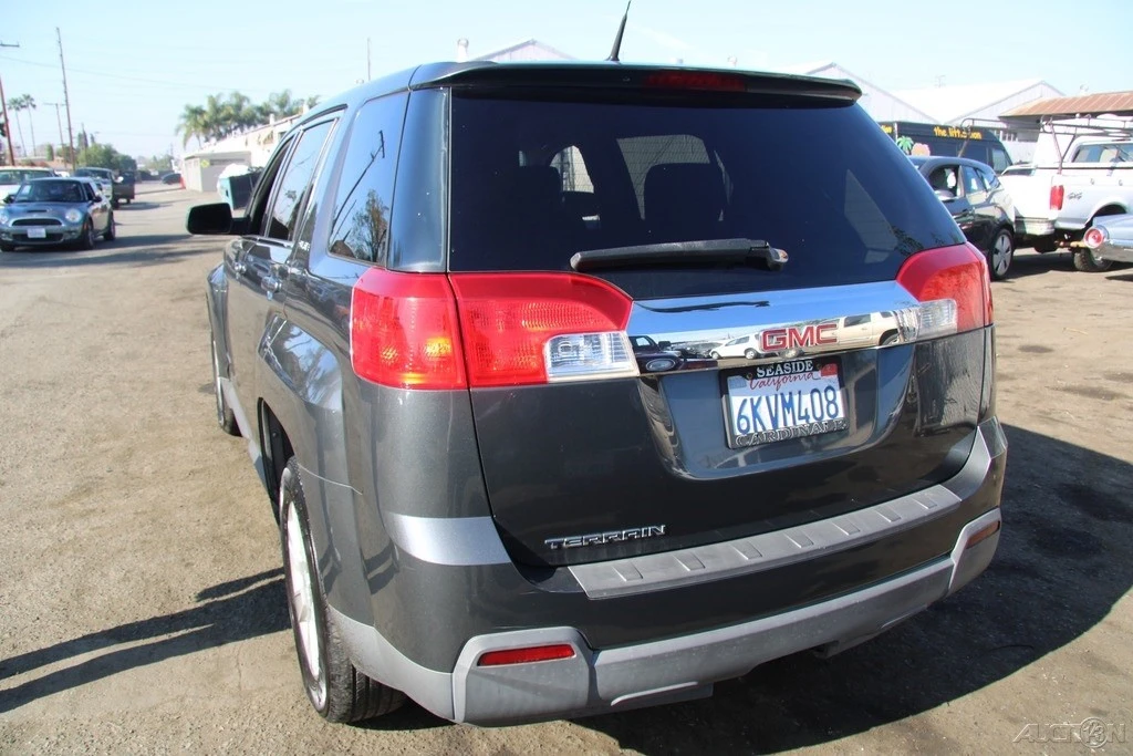 2010 GMC Terrain - Image 5 of 21
