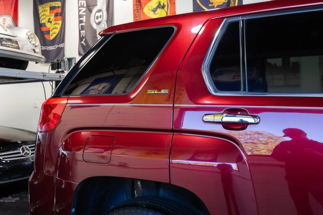 2010 GMC Terrain - Image 15 of 21