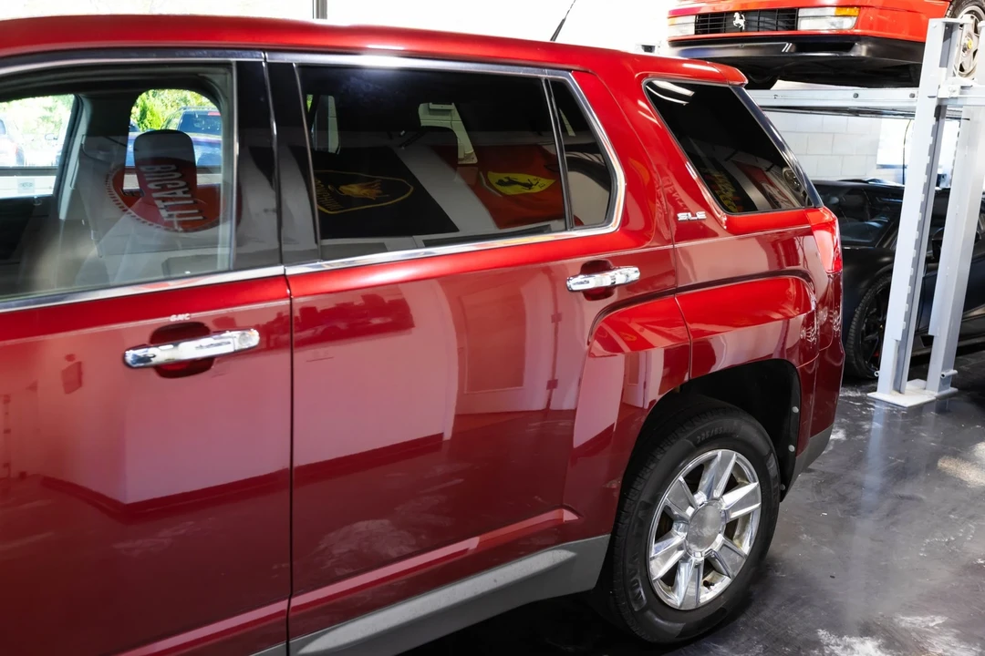 2010 GMC Terrain - Image 7 of 21