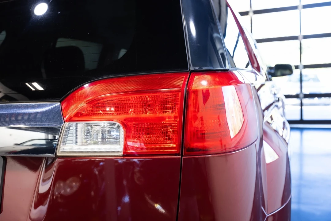 2010 GMC Terrain - Image 12 of 21