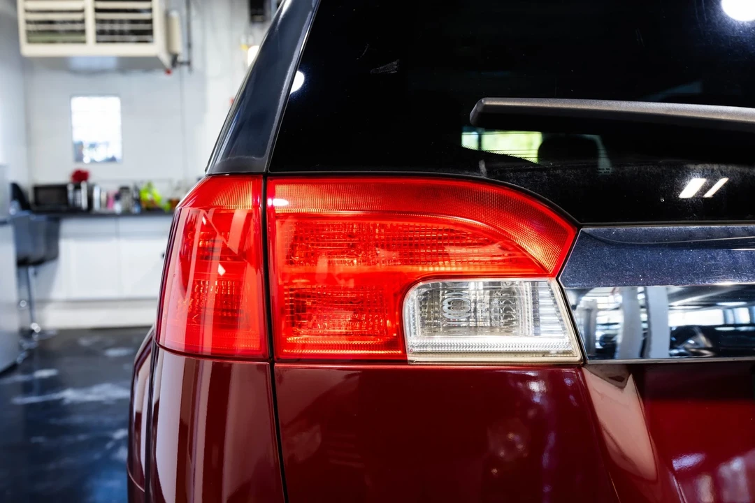 2010 GMC Terrain - Image 11 of 21