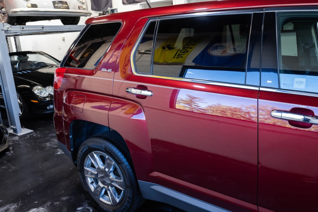 2010 GMC Terrain - Image 14 of 21