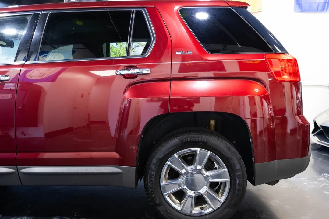 2010 GMC Terrain - Image 8 of 21