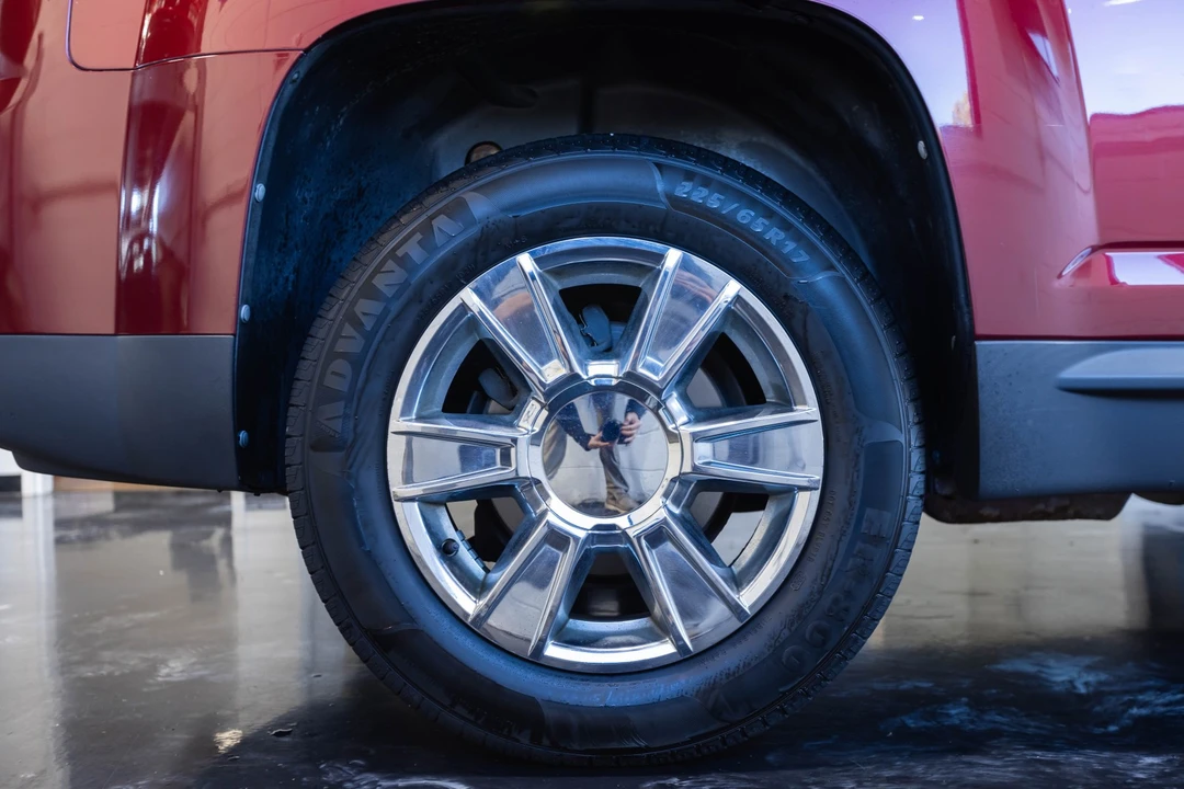 2010 GMC Terrain - Image 16 of 21