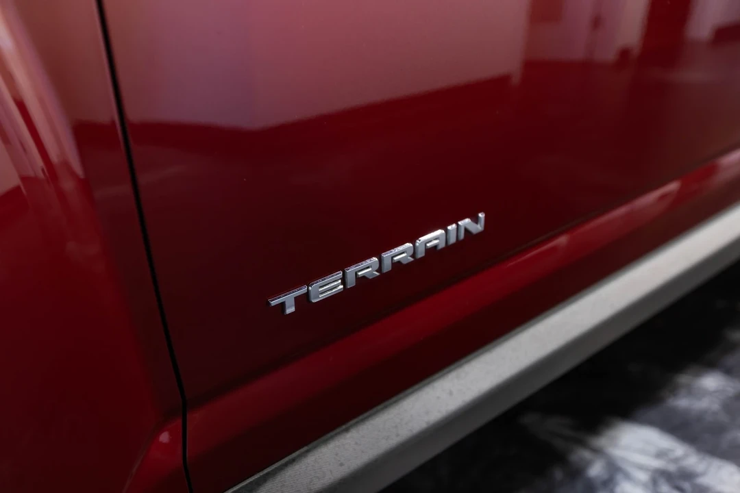 2010 GMC Terrain - Image 6 of 21
