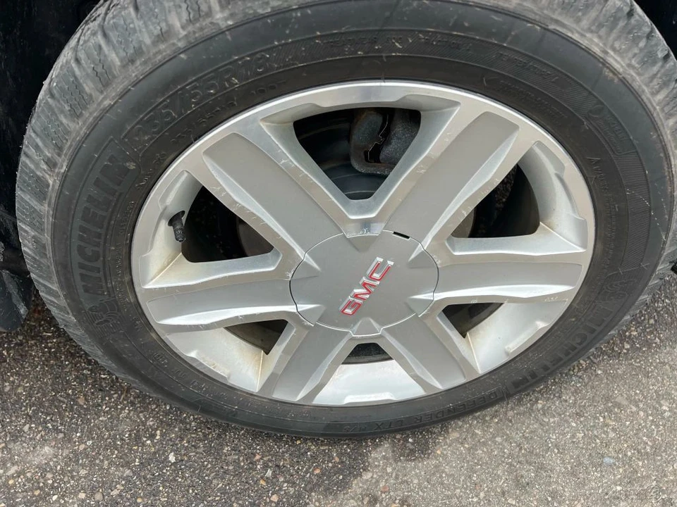 2010 GMC Terrain - Image 10 of 12