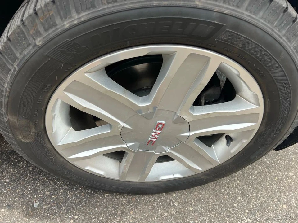 2010 GMC Terrain - Image 12 of 12