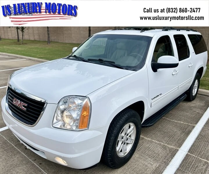 2010 GMC Yukon 3rd Gen - Image 3 of 4