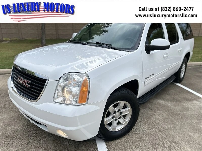 2010 GMC Yukon 3rd Gen - Image 4 of 4