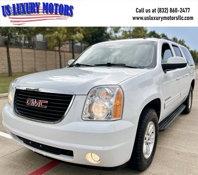 2010 GMC Yukon 3rd Gen - Image 2 of 4