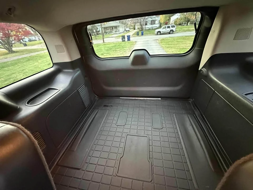2010 GMC Yukon 3rd Gen - Image 16 of 16
