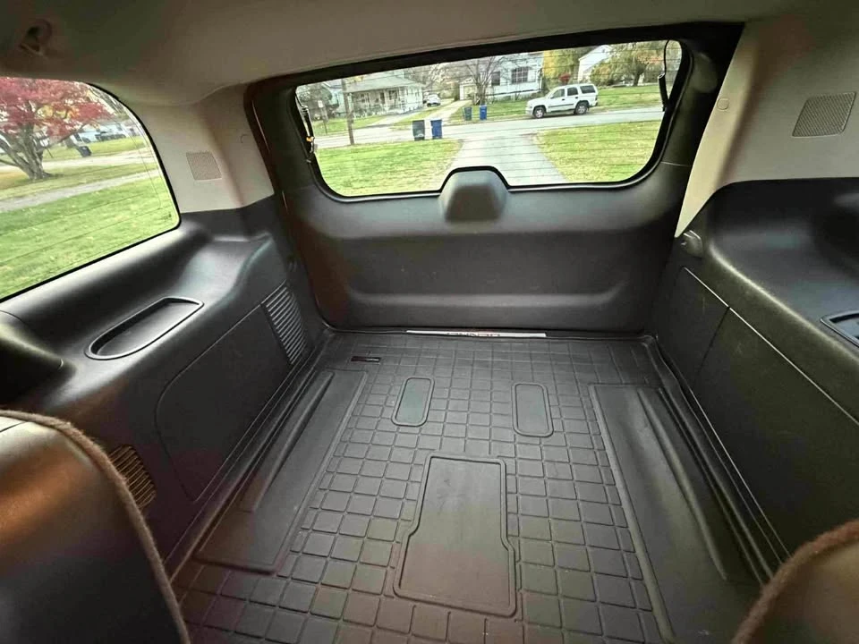 2010 GMC Yukon 3rd Gen - Image 7 of 16