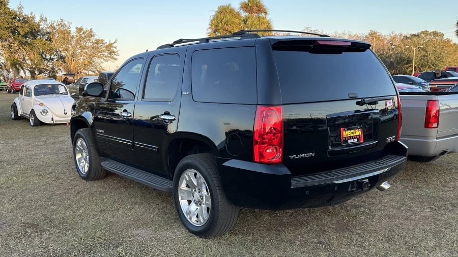 2010 GMC Yukon 3rd Gen - Image 4 of 6