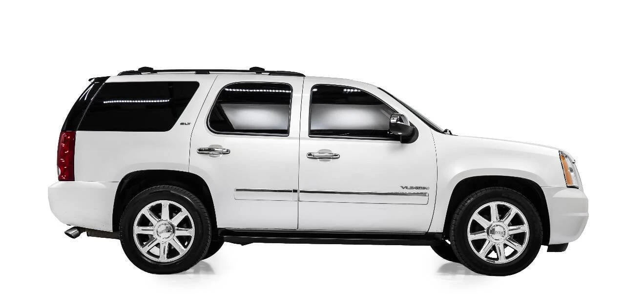 2010 GMC Yukon 3rd Gen - Image 5 of 12