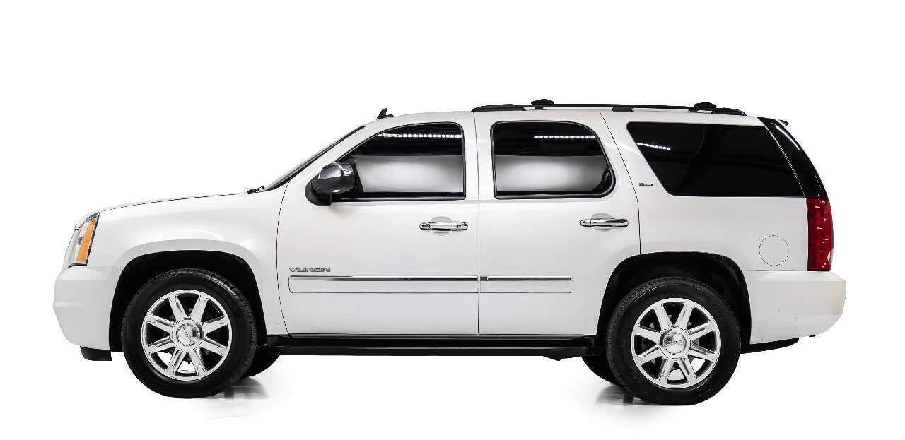 2010 GMC Yukon 3rd Gen - Image 6 of 12
