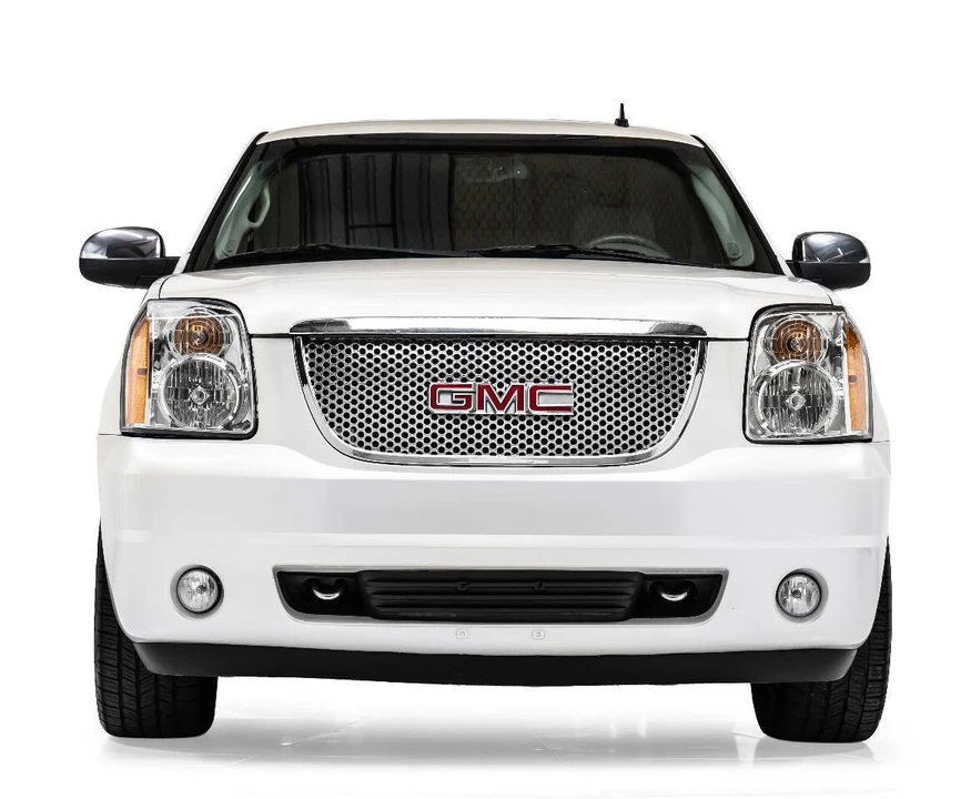 2010 GMC Yukon 3rd Gen - Image 7 of 12