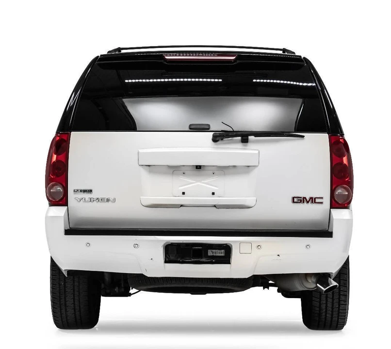 2010 GMC Yukon 3rd Gen - Image 8 of 12
