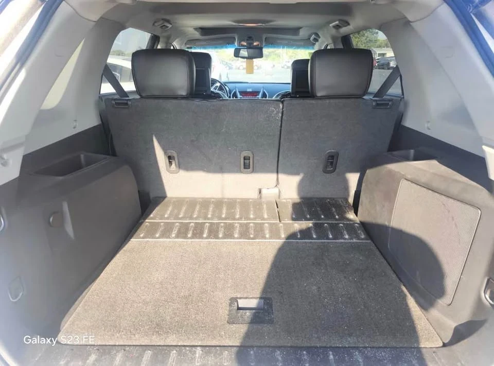 2010 GMC Terrain - Image 10 of 14