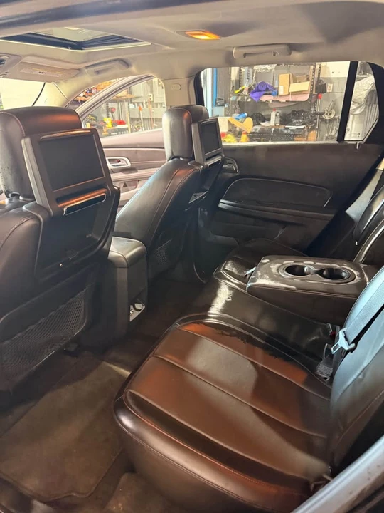 2010 GMC Terrain - Image 2 of 12