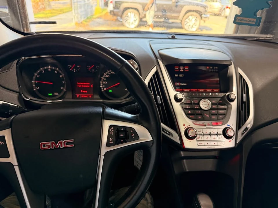 2010 GMC Terrain - Image 7 of 12