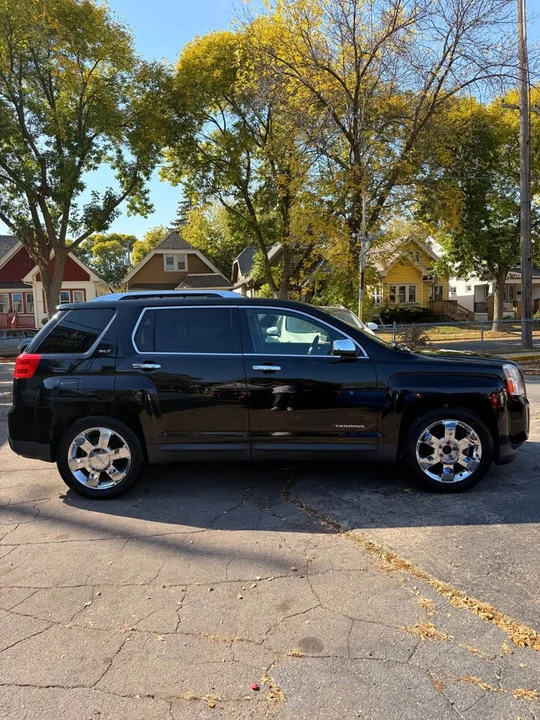 2010 GMC Terrain - Image 6 of 12