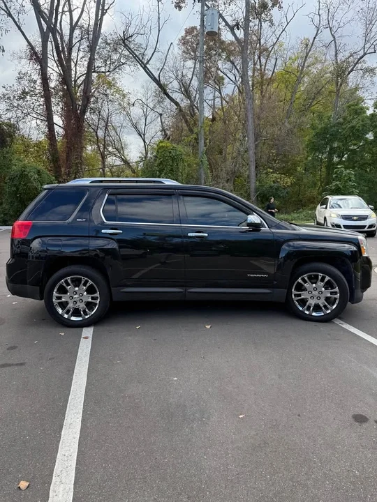 2010 GMC Terrain - Image 6 of 17