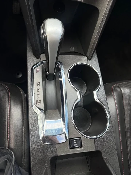 2010 GMC Terrain - Image 13 of 17